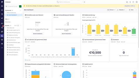 Beste Kundenverwaltung Software 2024 » 32 Tools im Vergleich.